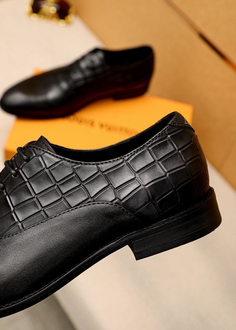 Louis Vuitton Business Shoes